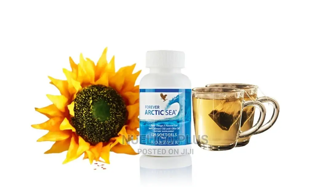 Reverse High Blood Pressure and High Cholesterol Naturally