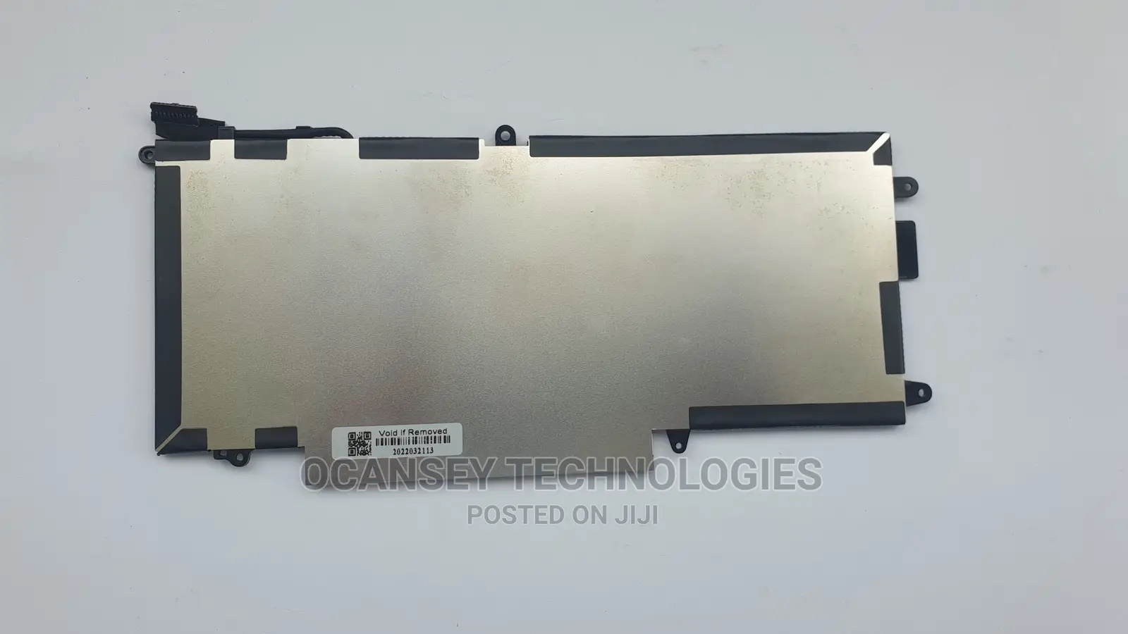 Original Dell Battery K5xww For Latitude 7387 7390 5289