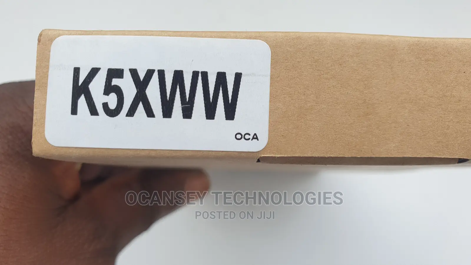 Original Dell Battery K5xww For Latitude 7387 7390 5289