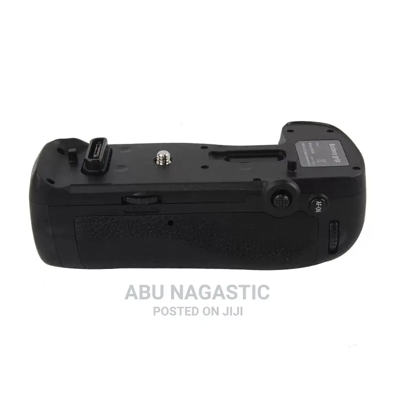 Battery Grip for Canon 6D BE-21