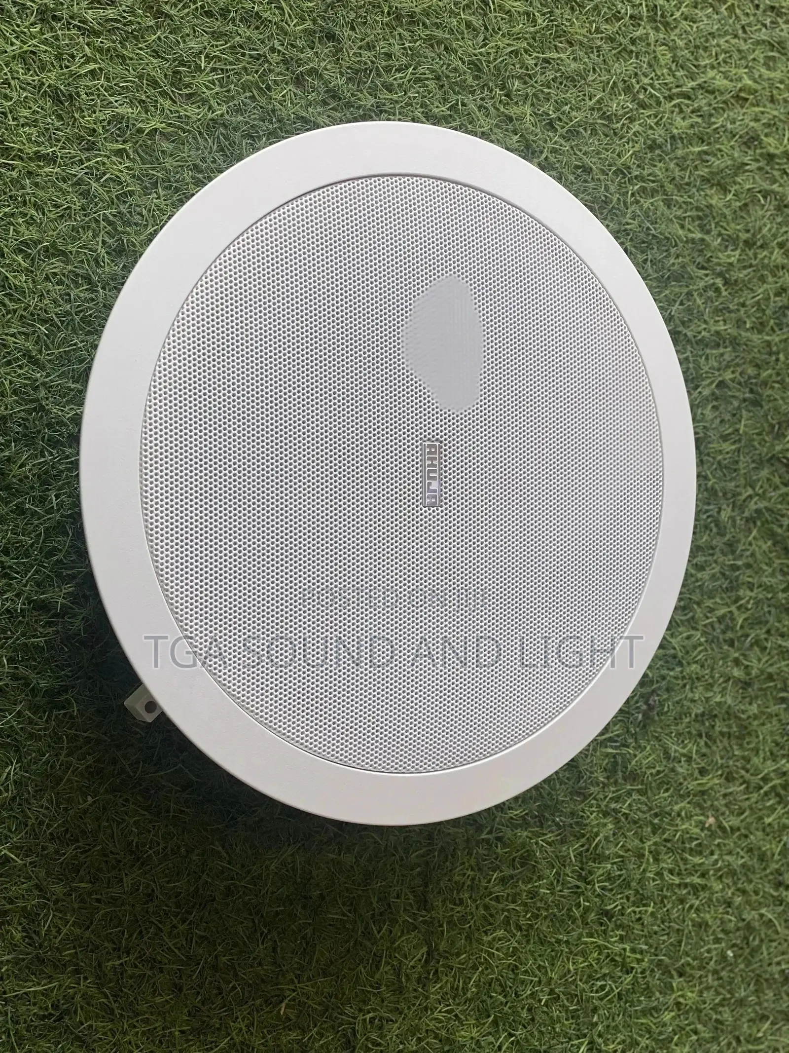Ahuja [Cs-8151t] 8 Inches Ceiling Speaker