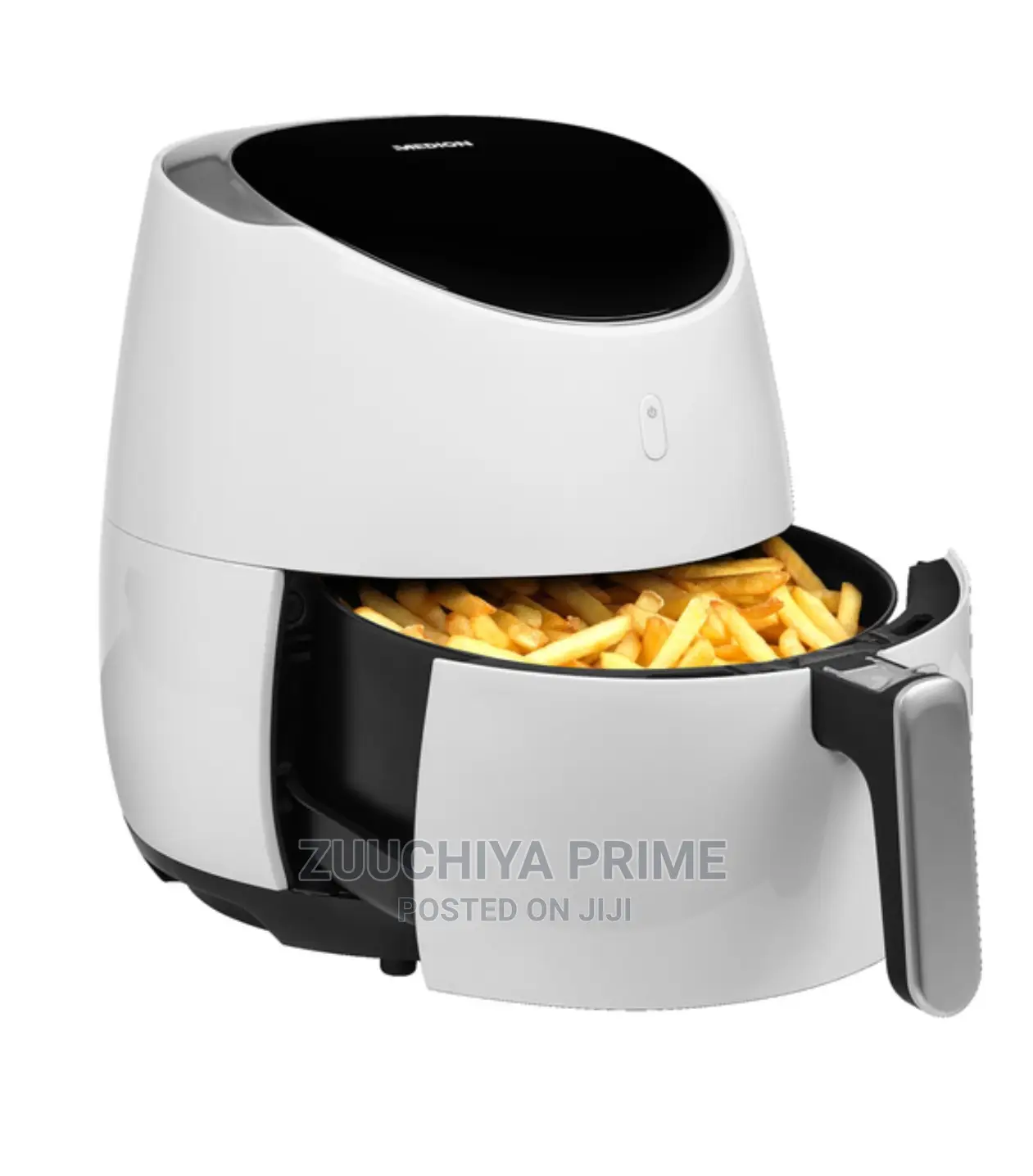 5.L Medion Xl Air Fryer (Family Size)From Germany