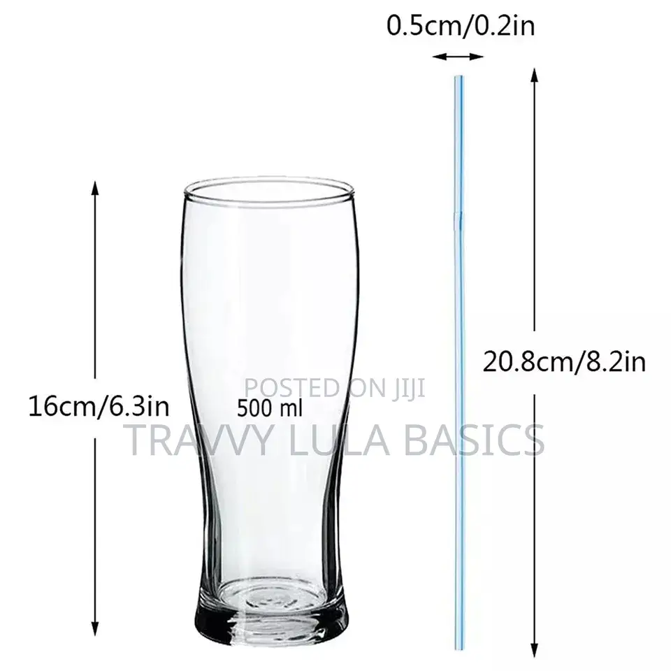 Straw Atlantic