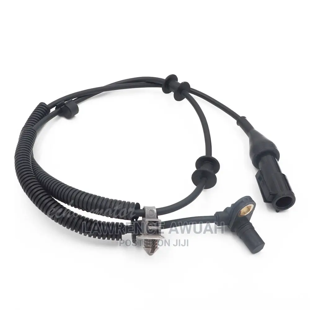 Ford F150 Abs Sensor or Speed Sensor