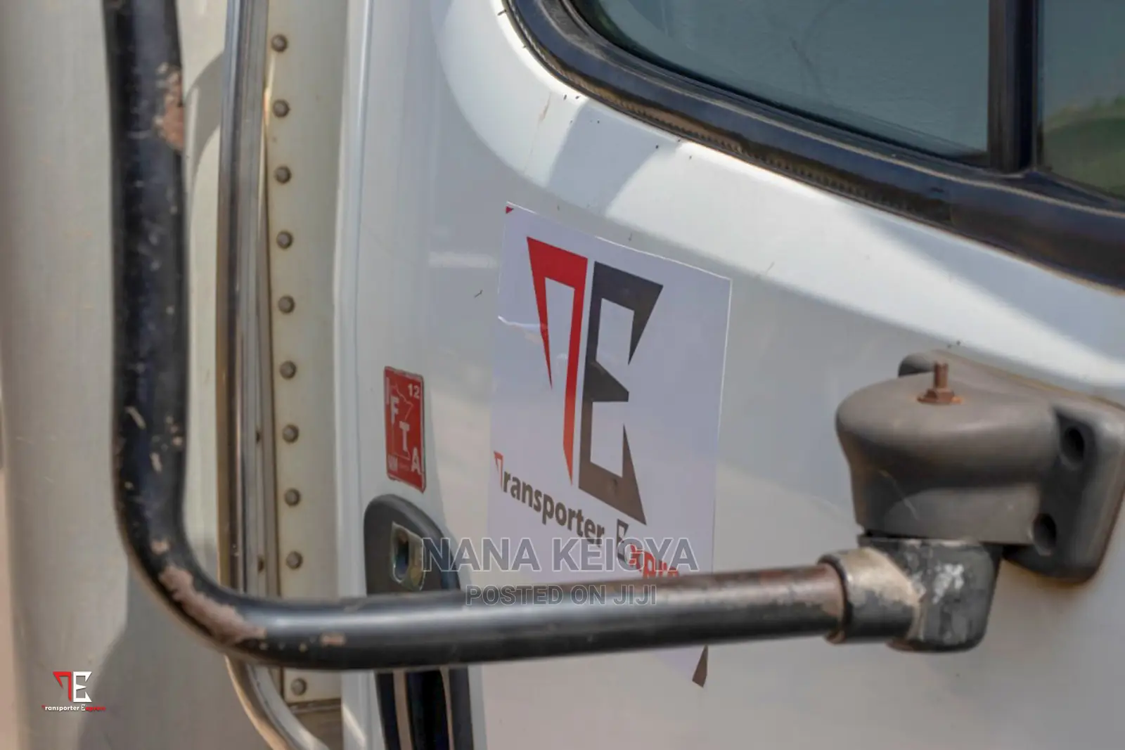 Home Office Movers Kumasi