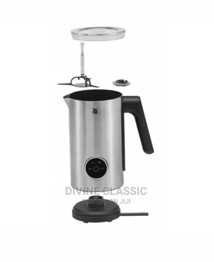 Wmf Lumero Hot/Warm Milk Frother