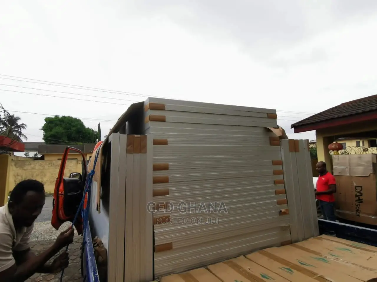270W Solar Panels For Sale