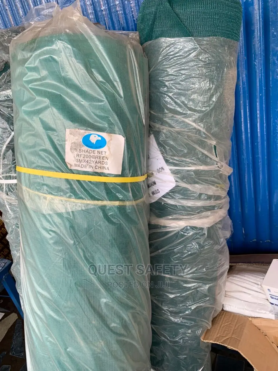 Shade Nets(3 Metres by 50 Metres)