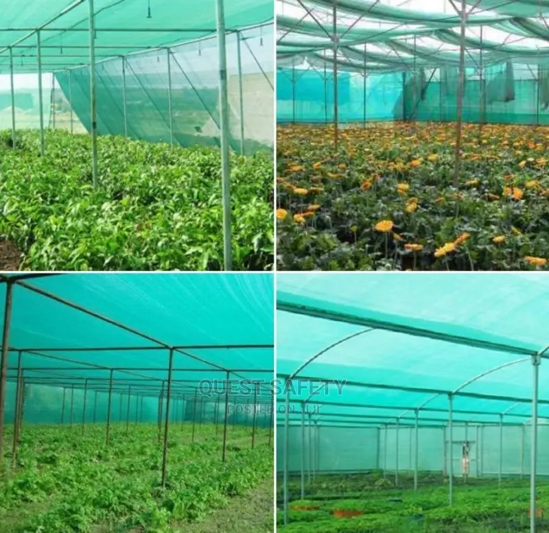 Shade Nets(3 Metres by 50 Metres)