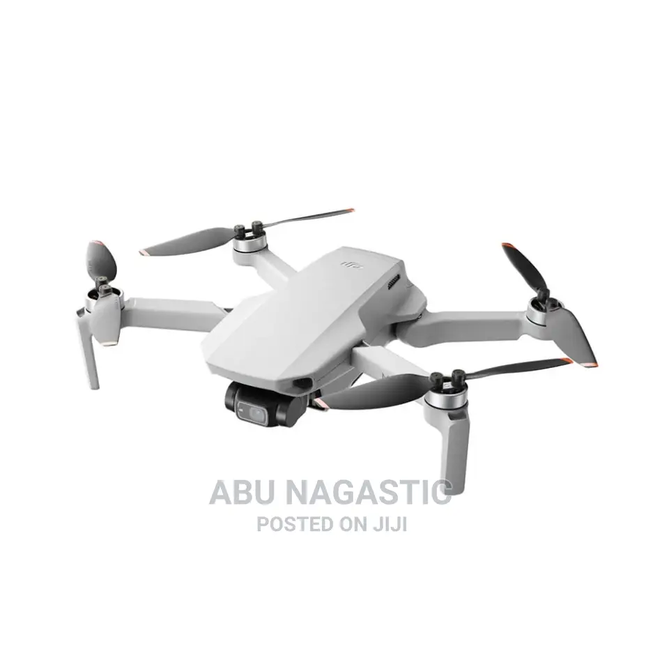 Dji Mini 2 Drone Camera