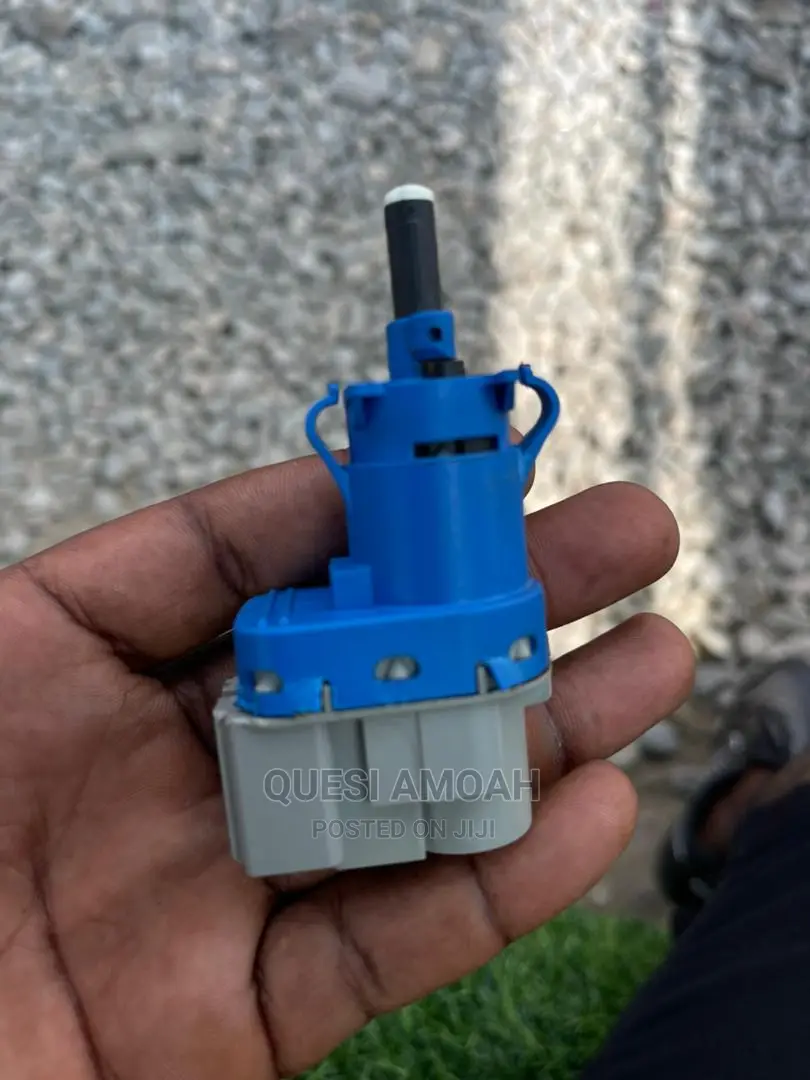 Stop Light Switch for Ford