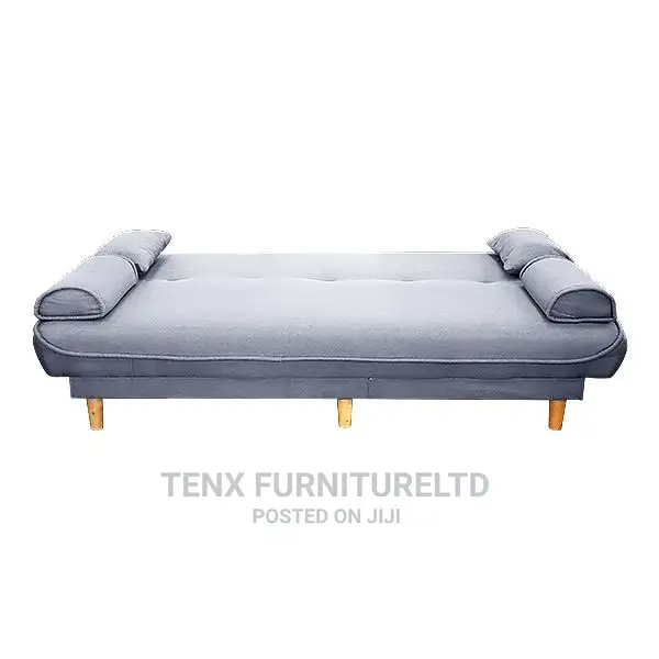 Sofa Bed 3 Seater (Adjustable)