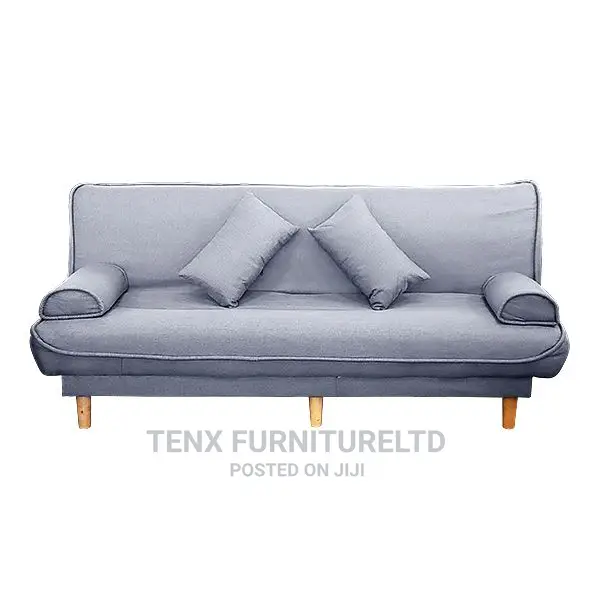 Sofa Bed 3 Seater (Adjustable)