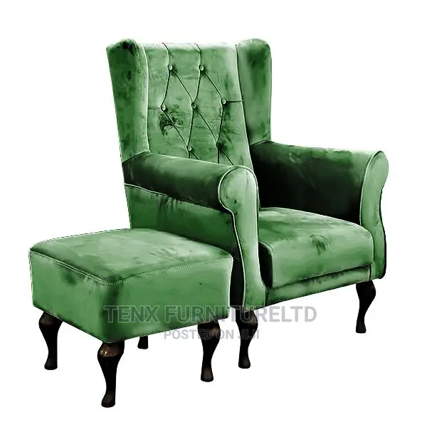 Sofa 1 Seater (Club Sofa)