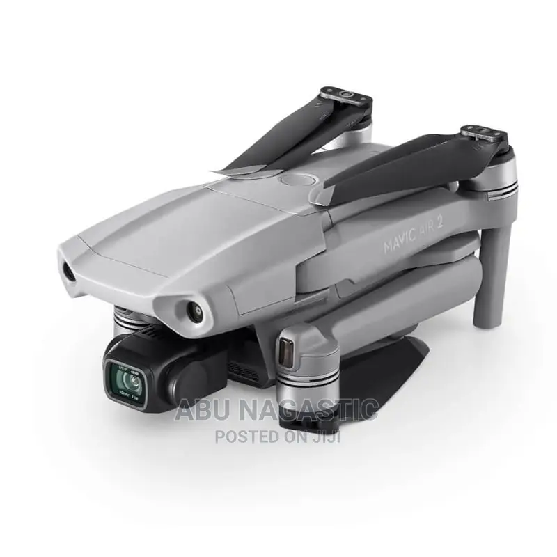 Dji Mavic Air 2 Fly More Combo