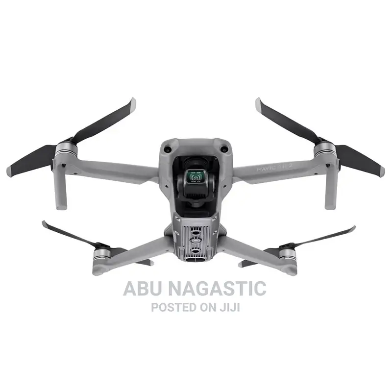 Dji Mavic Air 2 Fly More Combo