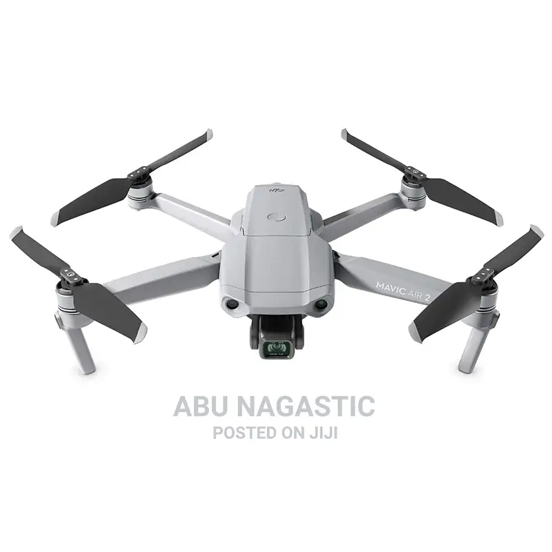 Dji Mavic Air 2 Fly More Combo