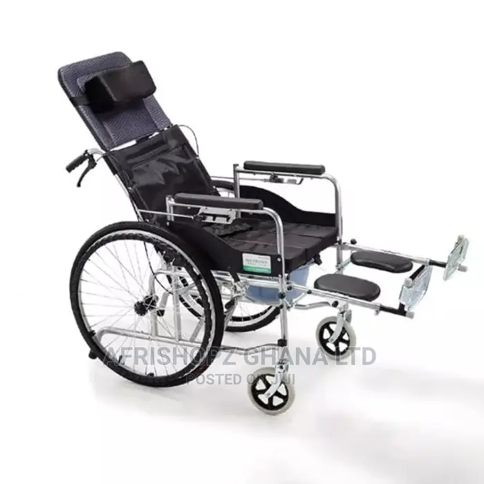 Comfortable Wheel Chair