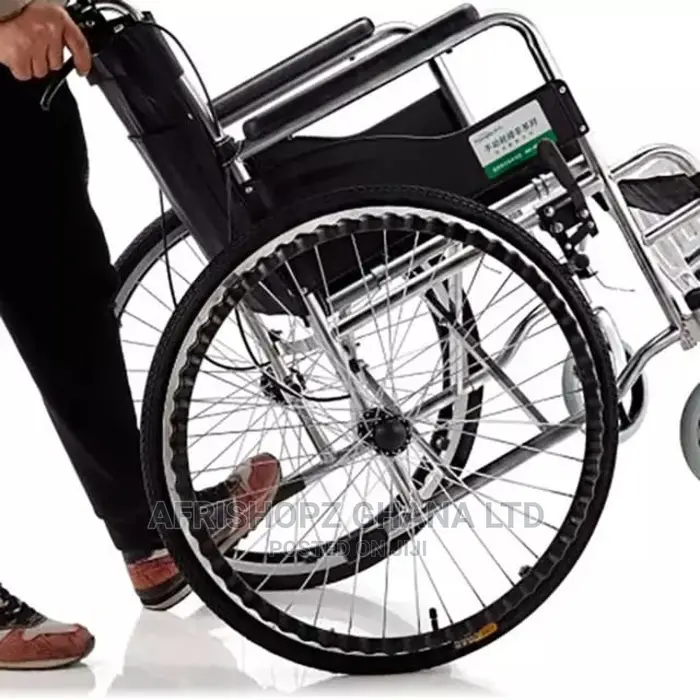Manual Wheel Chair