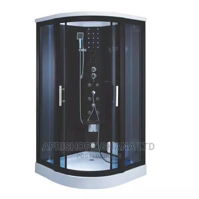 Shower Room Sauna Machine