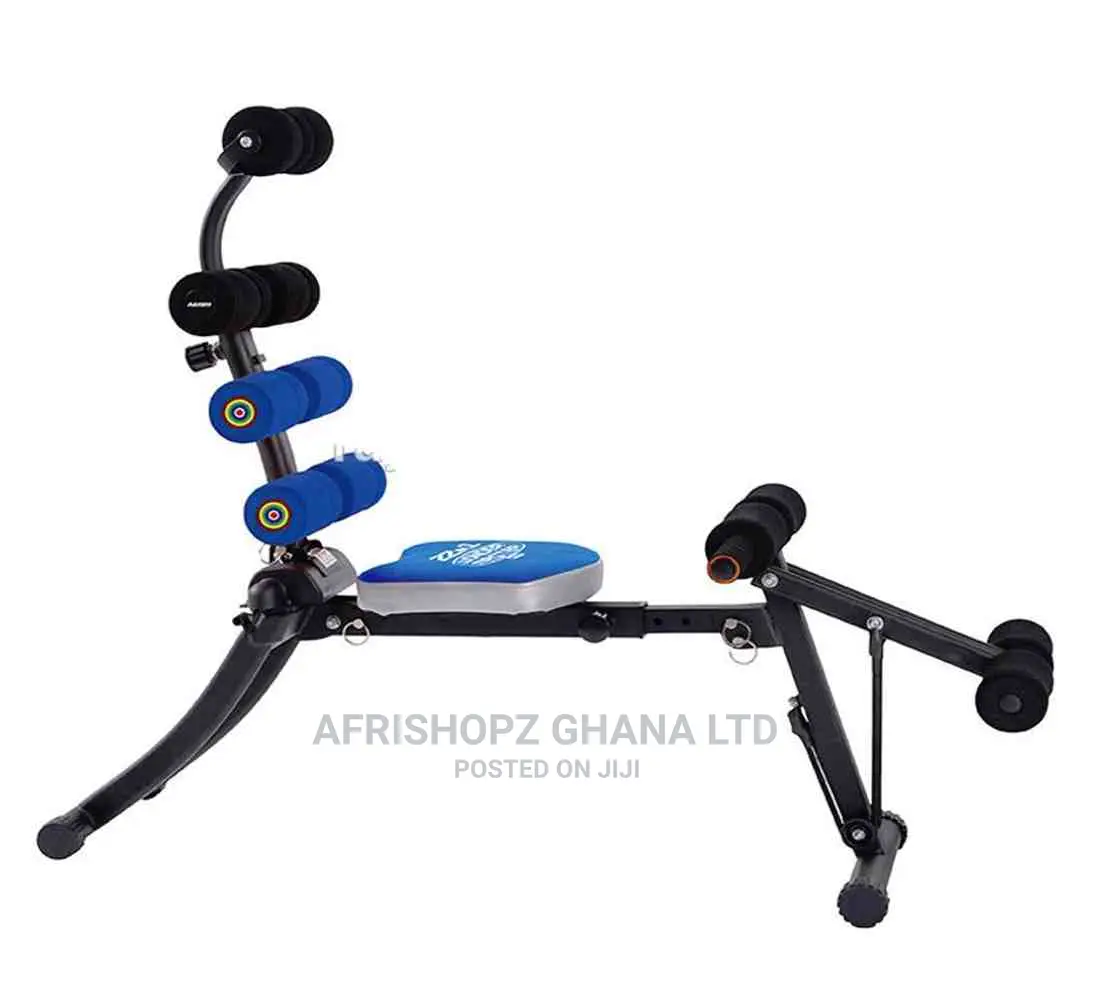 Excercise Wonder Master 22 in 1