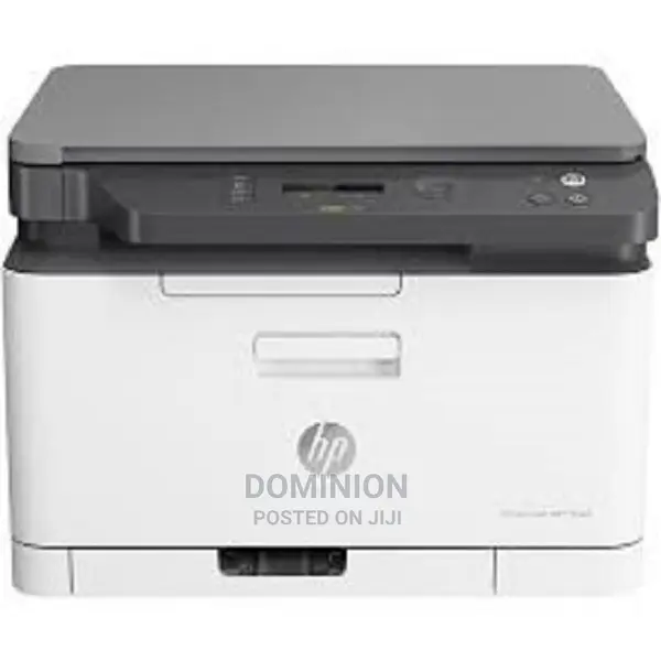 Hp Color Laser MFP 178nw Printer