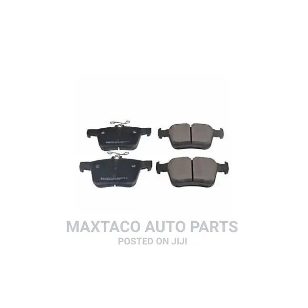 Amare Ab1878 Brake Pads for Honda Civic 2016-2020