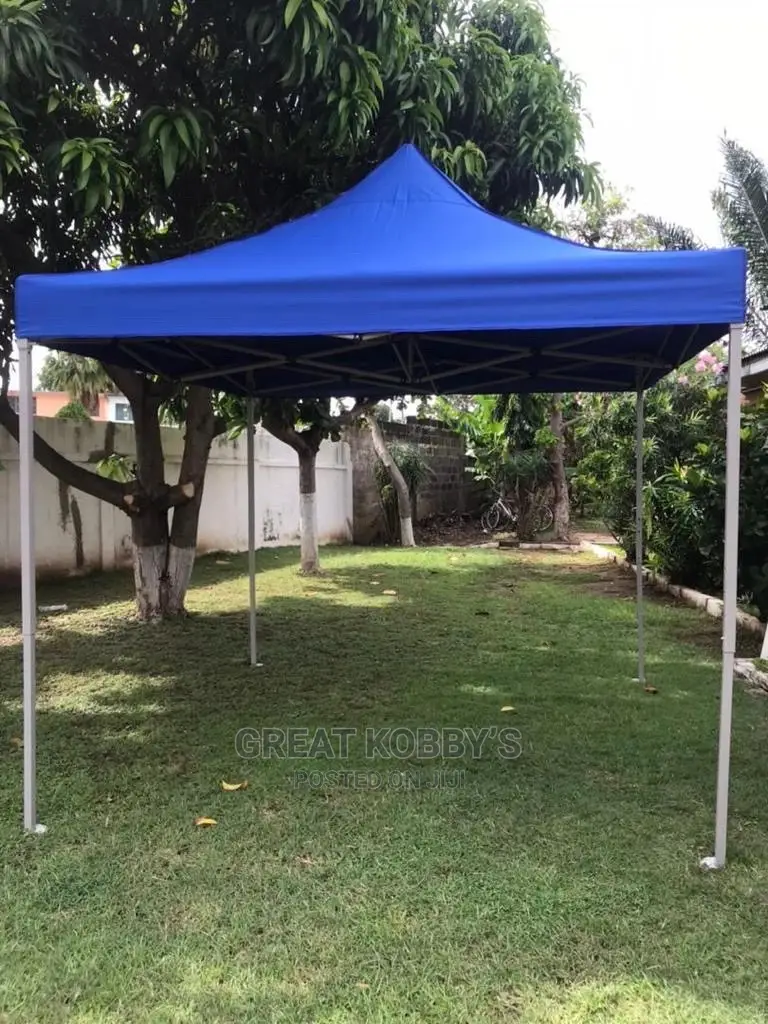 Foldable Canopy