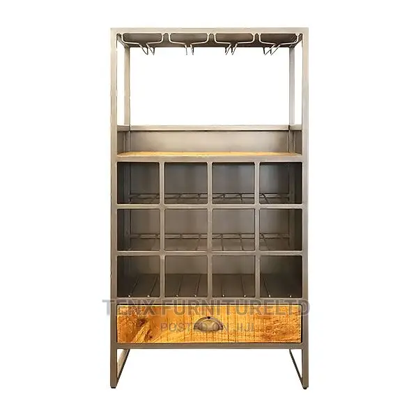 Wine Rack (Glass Holder)