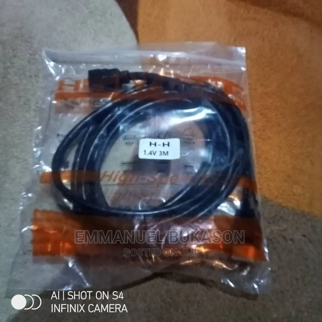 HDMI Cable 3m