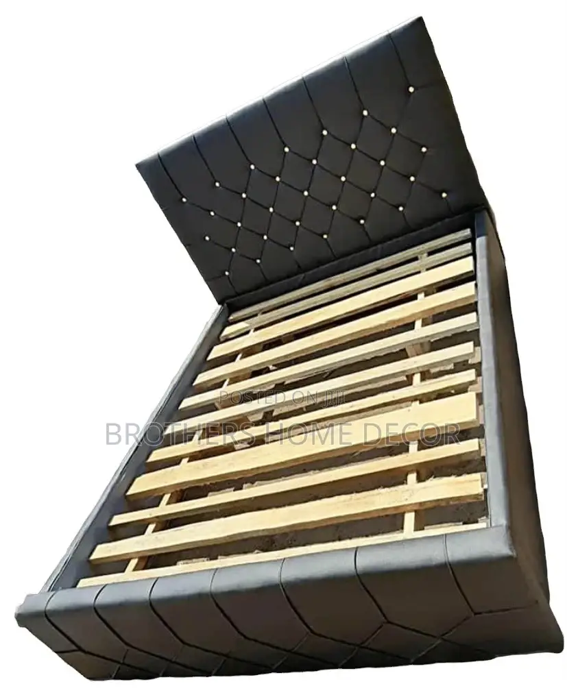 Jelly Sweet Leather (60x80) Bedframe