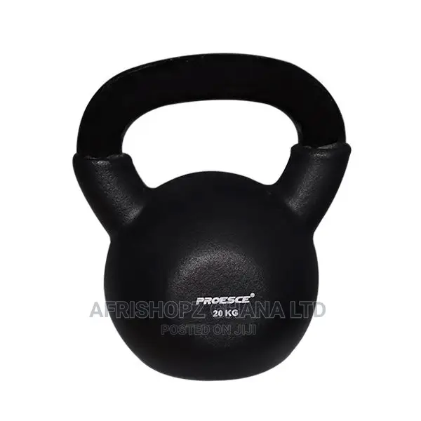 Kettlebell 20kg LKDB-611-20kg