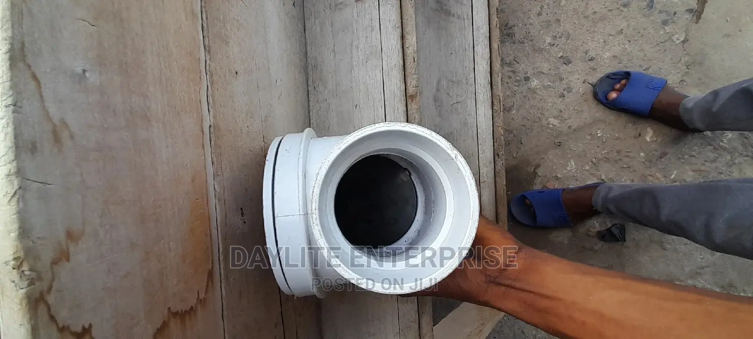 6",4" Non- Return Valve Both Imported and Loca