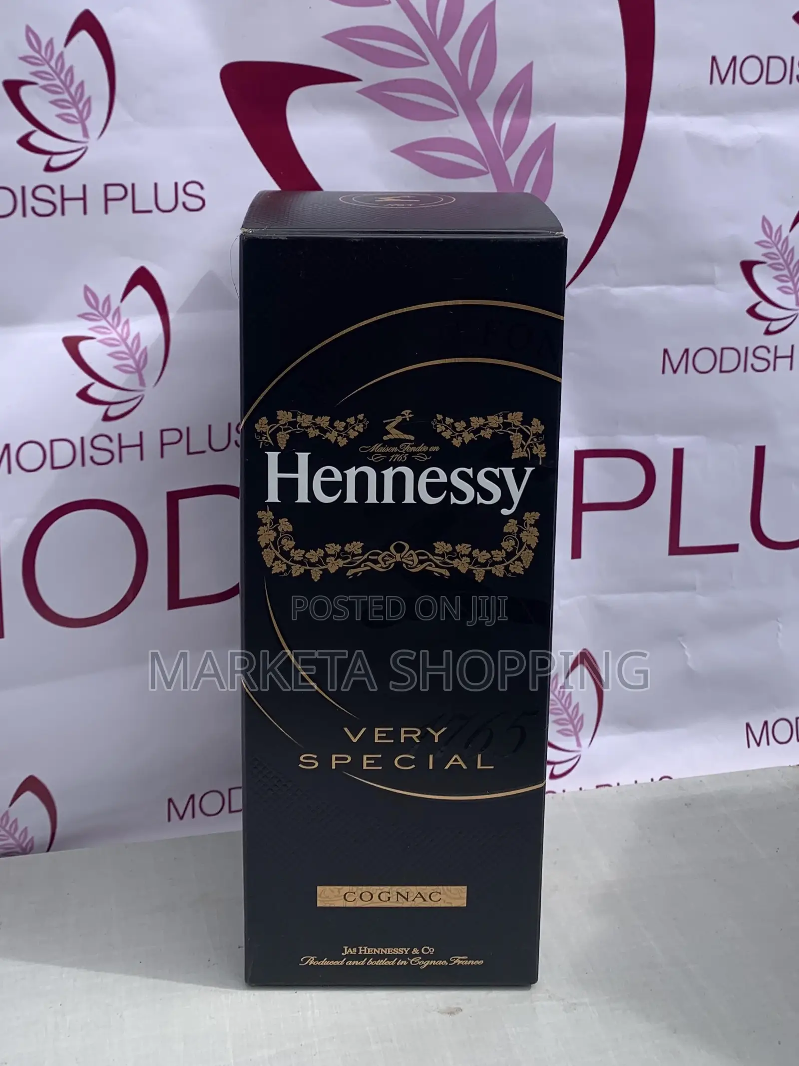 Hennessy Very Special Cognac (1l)