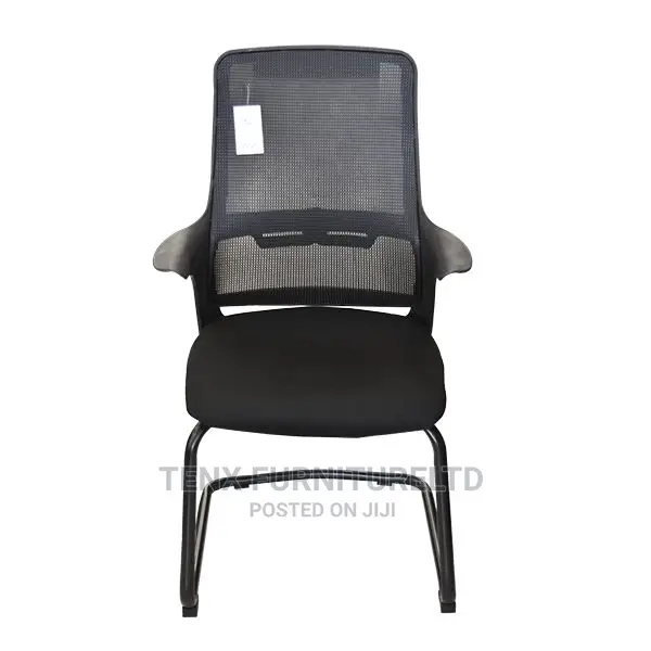 Office / Visitor Chair (Mesh Fabric)Sle