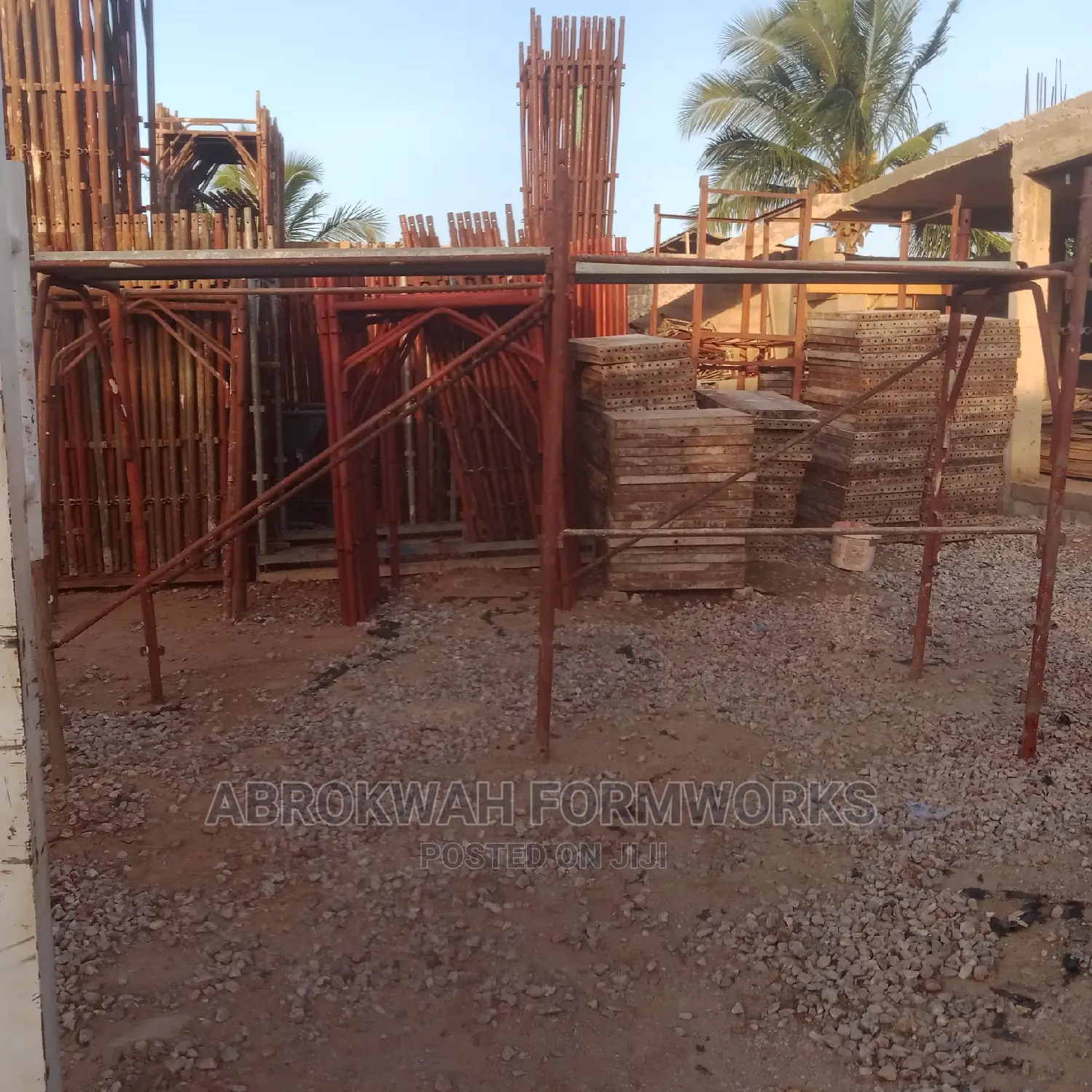 Scaff/Scaffolds/Scafolds