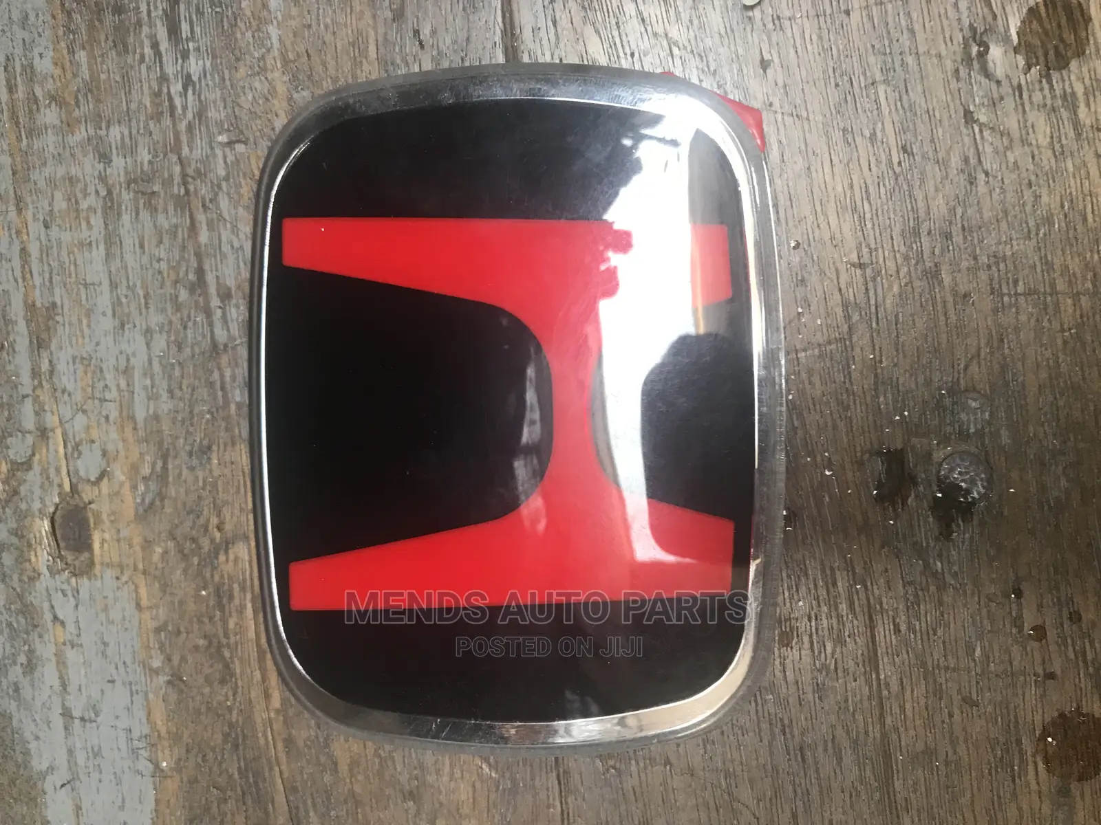 Honda Civic Front Crown
