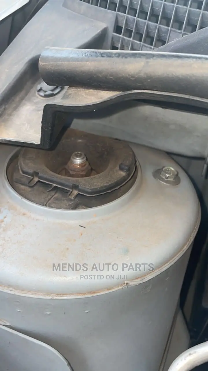 Honda Civic Shocks Absorber Mount