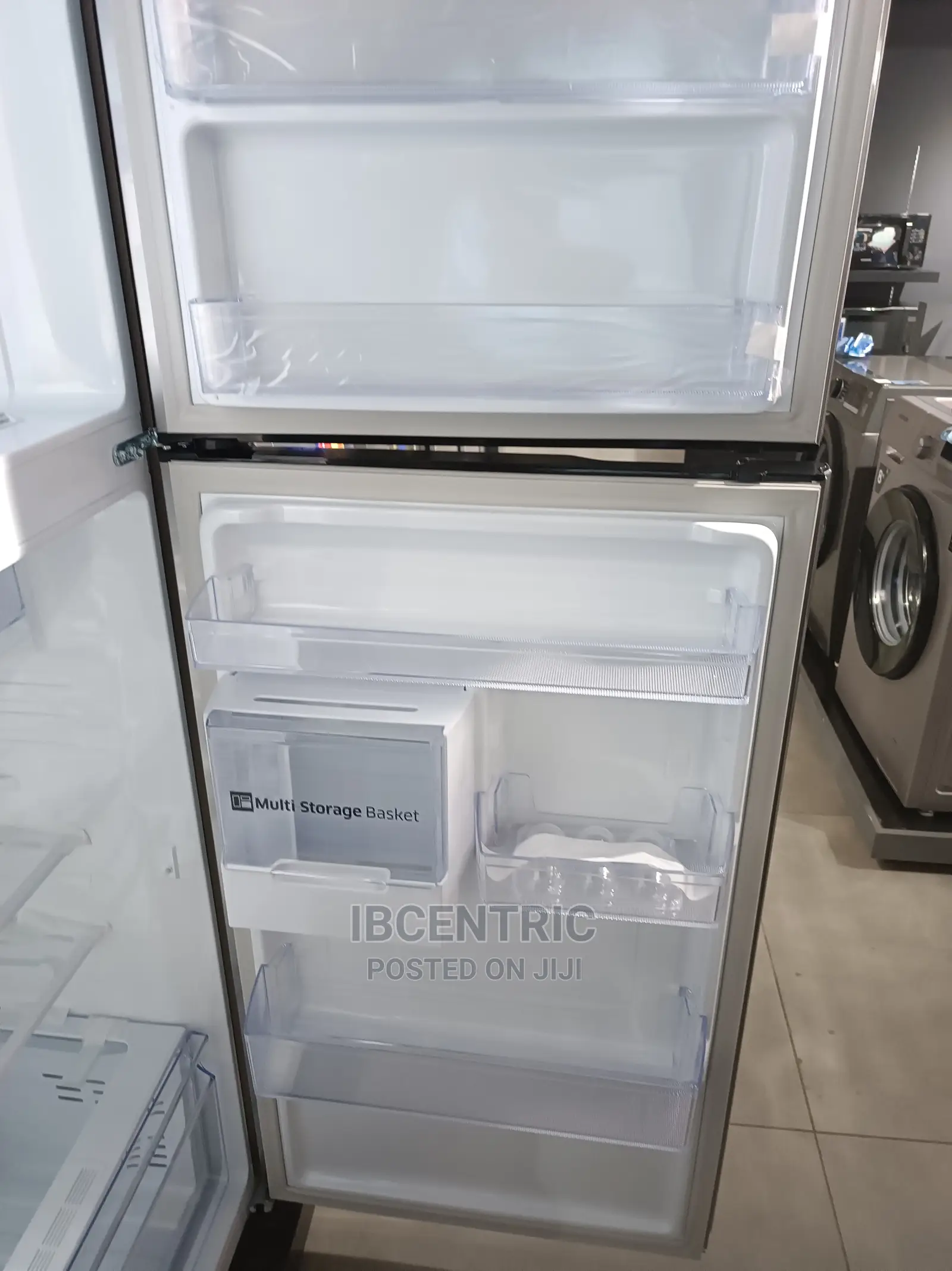 Samsung 340ltr Duracool Top Freezer Refrigerator