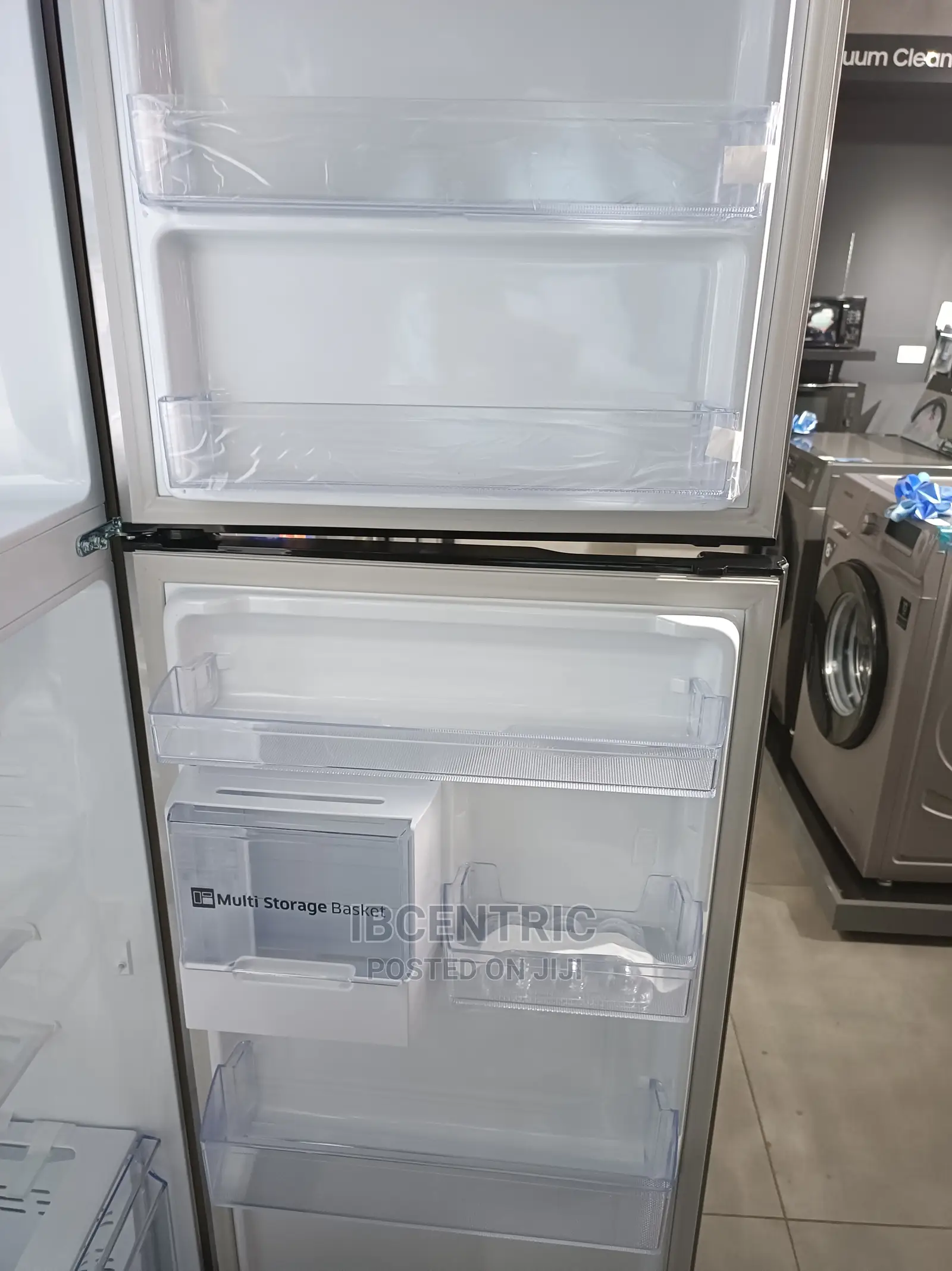 Samsung 340ltr Duracool Top Freezer Refrigerator