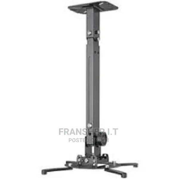 Skill Tech Projector Ceiling Mount Sh 02p