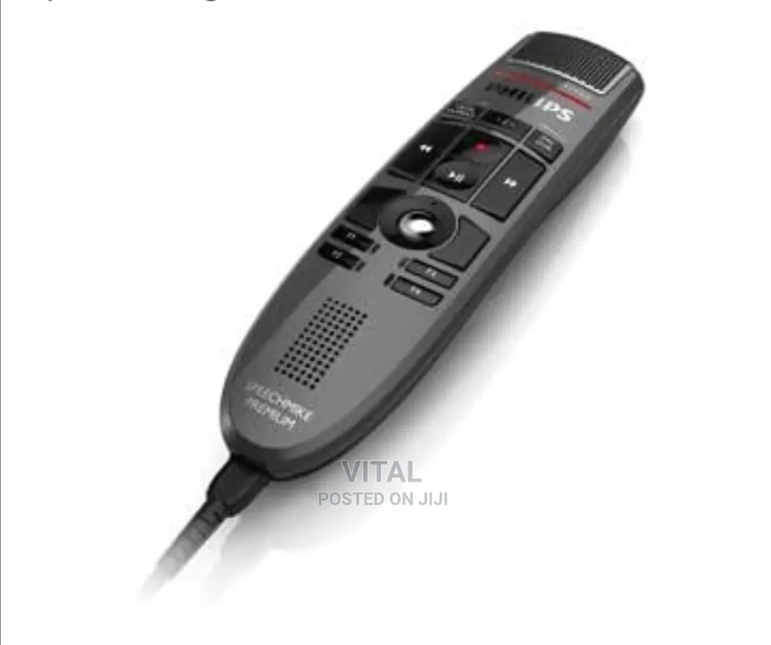 USB Microphone Philip LFH3500