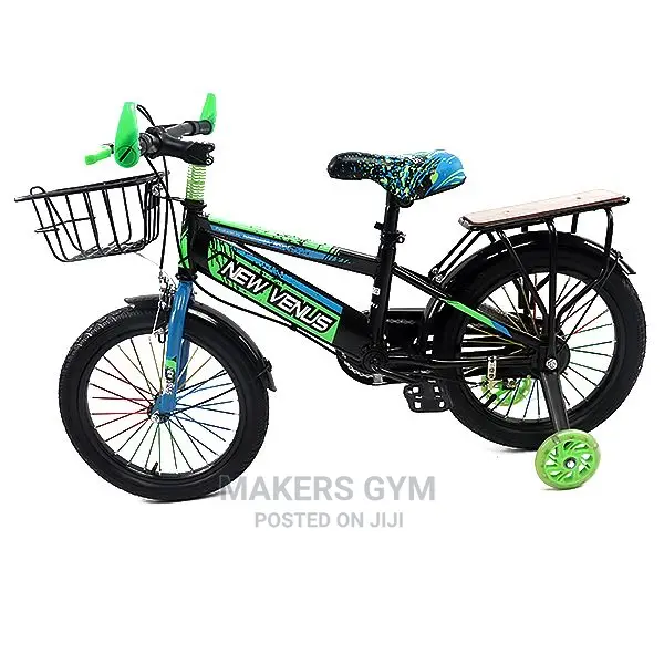 Bicycle (Kids) 16inch