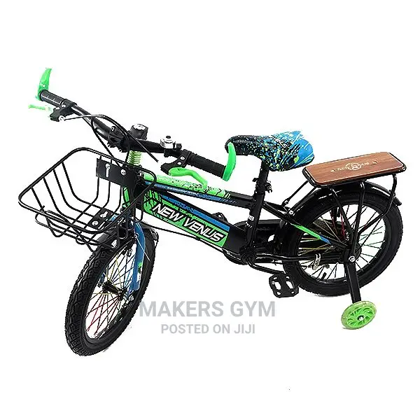 Bicycle (Kids) 16inch