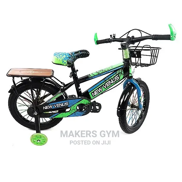 Bicycle (Kids) 16inch