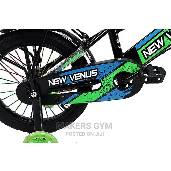 Bicycle (Kids) 16inch