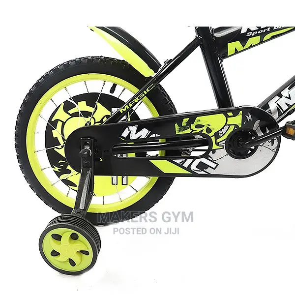 Bicycle (Break Control)Kids