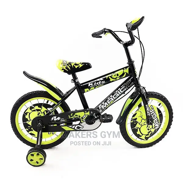 Bicycle (Break Control)Kids