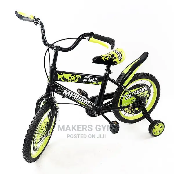 Bicycle (Break Control)Kids
