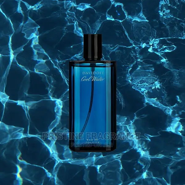 Cool Water Davidoff Cologne
